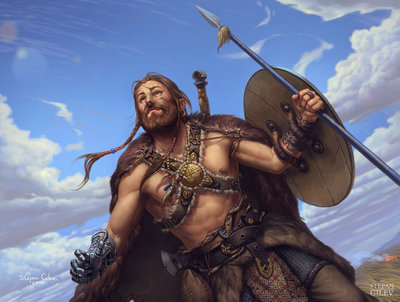 stepan-gilev-Warrior is a barbarian.jpg