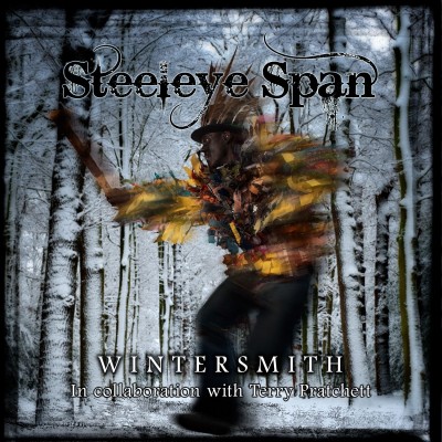 2013 Steeleye Span & Terry Pratchett ‎– Wintersmith.jpg