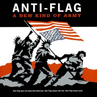 1999 Anti-Flag ‎– A New Kind Of Army.jpg