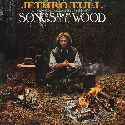 1977 Jethro Tull - Songs From The Wood 1 5.jpg