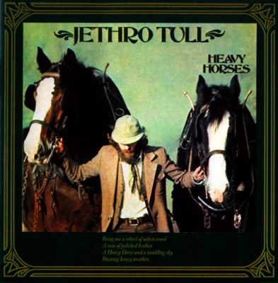 1977-2 LP Heavy Horses.JPG
