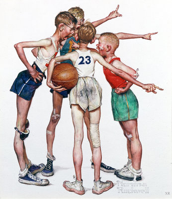 1950 Sporting Boys_ Basketball.jpg