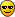 "8-)"